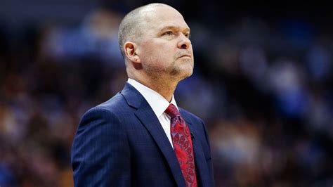 ESPN: Michael Malone extends contract, will be among highest paid coaches